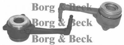 BORG & BECK bcs103 -  Центральный выключатель, система сцепления